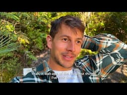 Life after your first Vipassana retreat