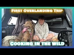 Following my Dream | Overlanding 001