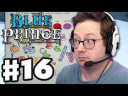What Am I Even Studying For? - Blue Prince Days 29, 30, and 31