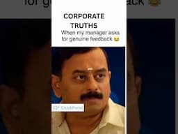 Corporate Truths