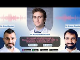 Nivolumab plus Ipilimumab in Microsatellite-Instability–High (MSI-H) Metastatic Colorectal Cancer