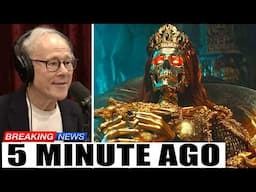 After 4,500 Years, Scientists FINALLY Uncovered the Truth About the Anunnaki
