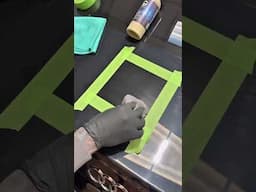 Achieving gloss doesn’t have to be hard work with the right product choice👌 #carcare #polish #wax