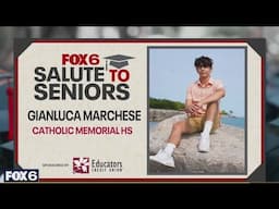 Salute to Seniors for Sunday, June 15, 2025 | FOX6 News Milwaukee