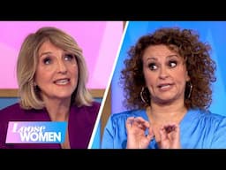 Meghan Markle’s ‘Twerking’ Video: Cute or Cringe? | Loose Women