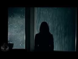 WARNING: Watch at Your Own Risk… HEAVY RAIN "NIGHTMARES" 8 Hour Sounds for NIGHT TERRORS
