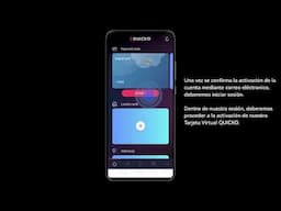 ¿Cómo instalar Quicko en tu smartphone?