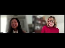 Maria Liberati w  Amy Reiley