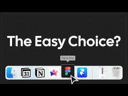 Did Figma Just Kill Framer?