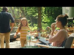 SPOT NESTLÉ AQUAREL 2025 6s