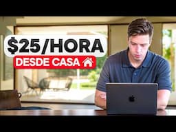 11 Trabajos Online Para Ganar Dinero Desde Casa