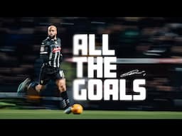 DAVID MCGOLDRICK | ALL THE GOALS