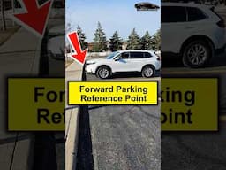 Forward Parking Reference Point!
