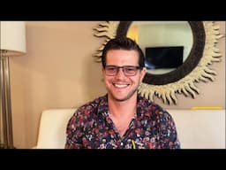 It’s been a while (live dating q and a)