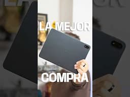 OnePlus Pad 3: la mejor compra #onepluspad3 #tech #urbantecno