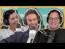 Chace Crawford Talks Gossip Girl, The Boys, & Shocking Hollywood Fitness Secrets