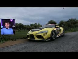 Forza Horizon 5 PS5 LAUNCH DAY!!! 🔴