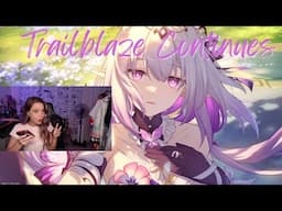 Trailblaze Mission! Through the Petals in the Land of Repose | HSR Playthrough