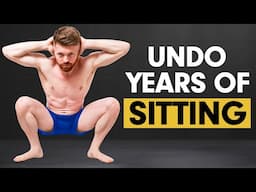 5 Primal Moves That EVERYONE Should DO (Strength & Mobility)