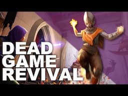 Dead Game Revival: Resurrecting Mirage Arcane Warfare [Part 0]
