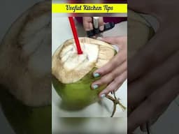 Time Saving Kitchen Tool - Coconut Opener - Amazon Kitchen Find - மிகவும்  பயனுள்ள கிச்சன் டூல்