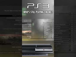 These Call of Duty PS3 Gamers Are Super Chill
