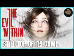 The Evil Within And DLC Review 2025