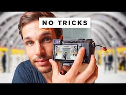 3 Photography LIES You Should Totally Ignore!