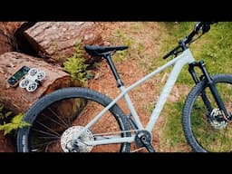 Why I Chose the DJI NEO for My Cycling Adventures | Canyon -Grand Canyon Mech Hanger
