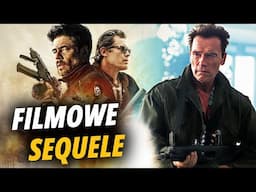 TOPOWE FILMOWE KONTYNUACJE - najlepsze sequele