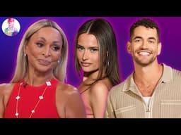 Lexi Wood UNLOADS on Jesse Solomon 🔥 Gizelle Bryant Leaks Karen Huger’s Prison Secrets!