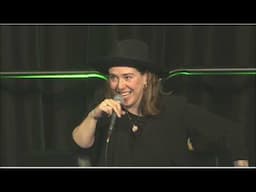 Healing Through Music: Finding Connection in Pain | Serena Ryder