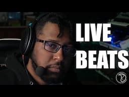 Beat Therapy Episode 2508 - Making tracks for my live set
