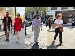 Fashion EXPERTS Reveal Spring Day Secrets