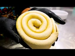 This Olive Oil Drenched Focaccia is One of Italy’s Rarest Breads | Claudia Romeo
