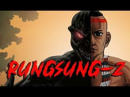 RUNGSUNG - 2