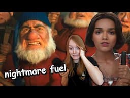 Was SNOW WHITE Really that Bad? | Explained