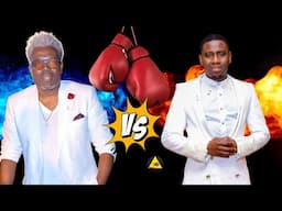 GUY WEWE VS DADOU DIYOSA
