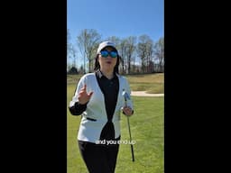 How To Tackle The Approach Shot With Confidence | PXG #shorts