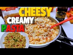 PASTA RECIPE / Khan's kitchen