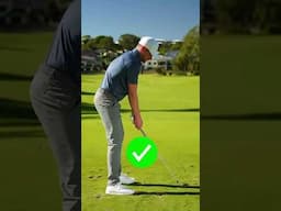 No One Told You This About the Golf Swing!