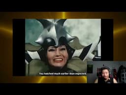 KumaLink's Super Sentai Retrospective! Denshi Sentai Denziman REACTION!