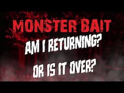 Am I Back????? or is the channel closing?