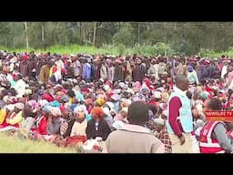 🔥🔥KIAMBU YACHEMKA MOTO🔥🔥GOVERNOR WAMATANGI CLASH RUTO & GACHAGUA SQUAD, MP ALICE NG'ANG'A IN TRÔUBLE