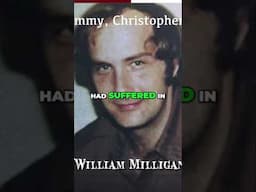 The Man With 24 Personalities Who Escaped a Psych Ward 😱🧠
