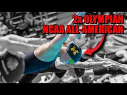 How 2x Olympian Stephanie Balduccini has Found Big Success by Focusing on Small Wins