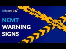 Is Your NEMT Business Failing? 8 Warning Signs to Look For | ISI Technology