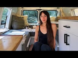 Wildfires, Storms & A New Season · Life in the Mountains · #52