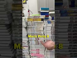 They Sent Us 200 Wii Games...