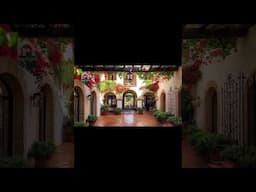 Savor Each Moment in a Hacienda Getaway!